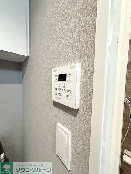 RELUXIA成増IIの物件内観写真