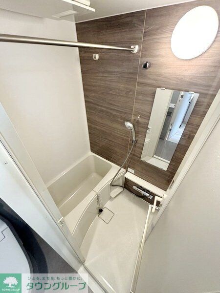 RELUXIA成増IIの物件内観写真