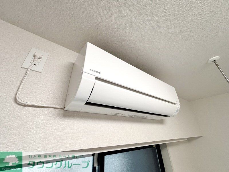 RELUXIA成増IIの物件内観写真