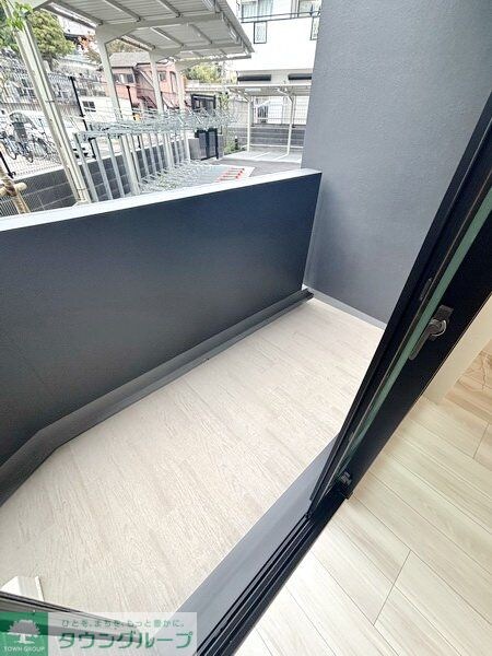 RELUXIA成増IIの物件内観写真