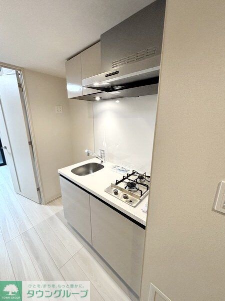 RELUXIA成増IIの物件内観写真