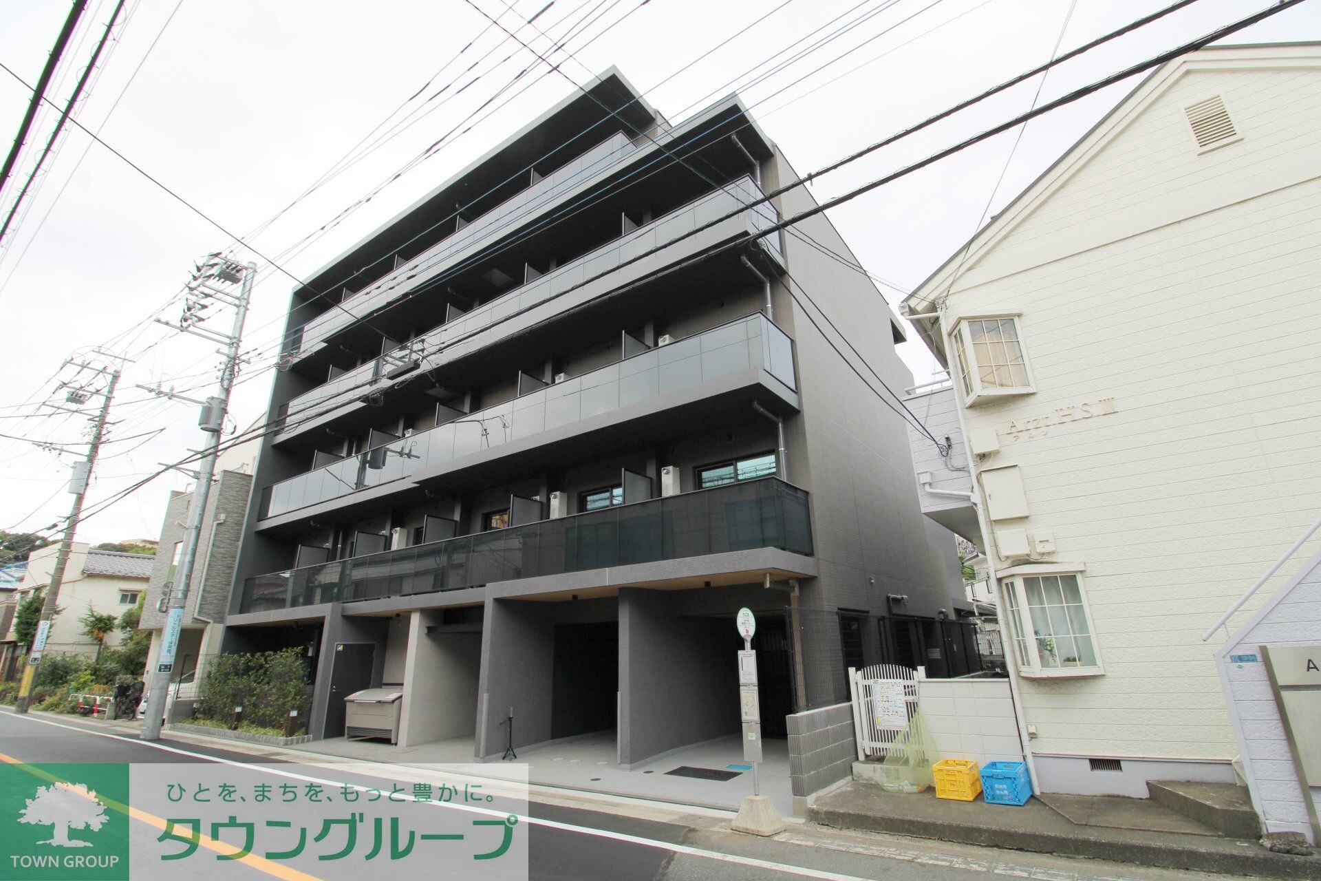 RELUXIA成増IIの物件内観写真