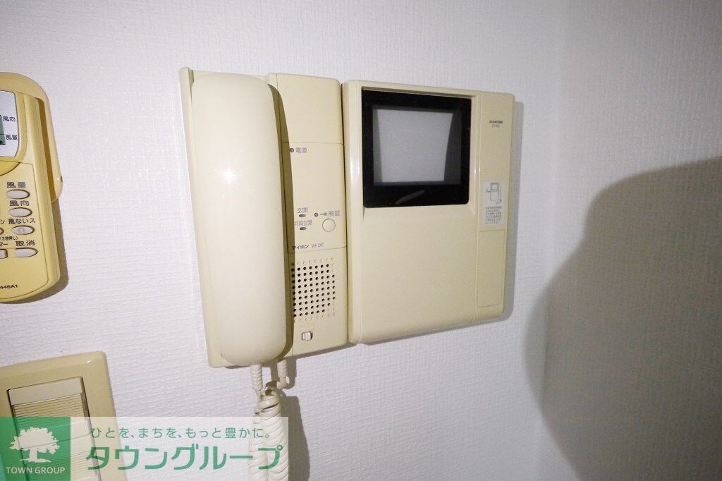 LINX NARIMASUの物件内観写真