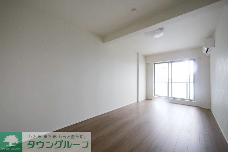 La Douceur赤塚の物件内観写真