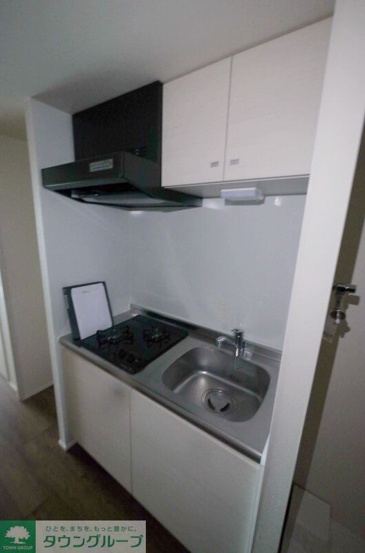 La Douceur赤塚の物件内観写真