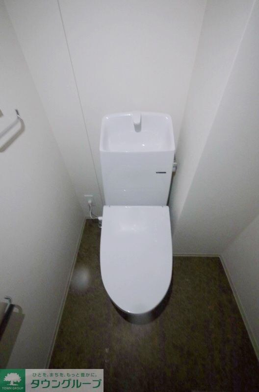 La Douceur赤塚の物件内観写真