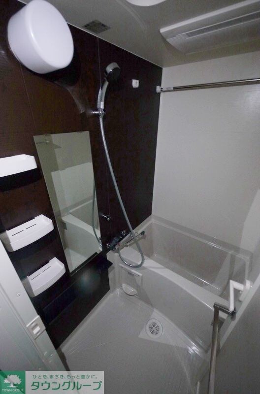 La Douceur赤塚の物件内観写真