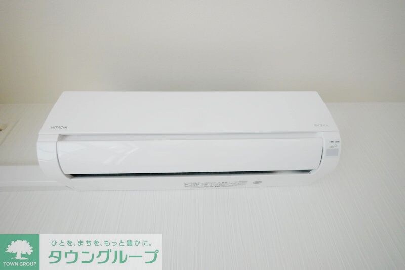 La Douceur赤塚の物件内観写真