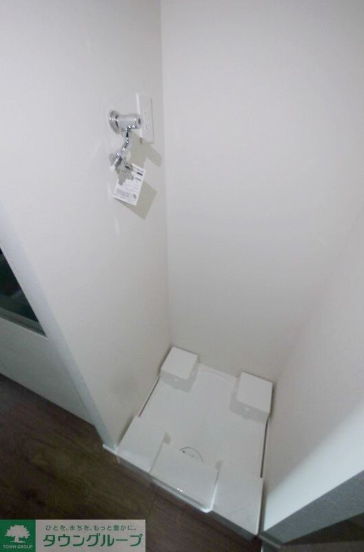 La Douceur赤塚の物件内観写真