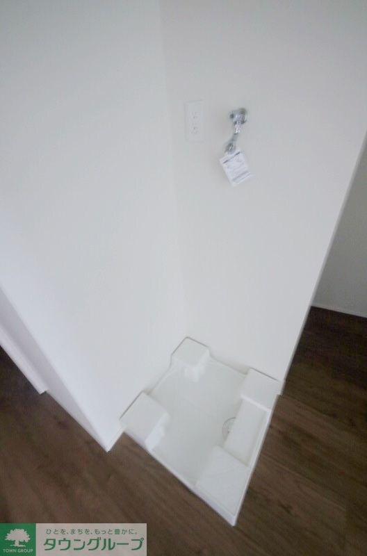 La Douceur赤塚の物件内観写真