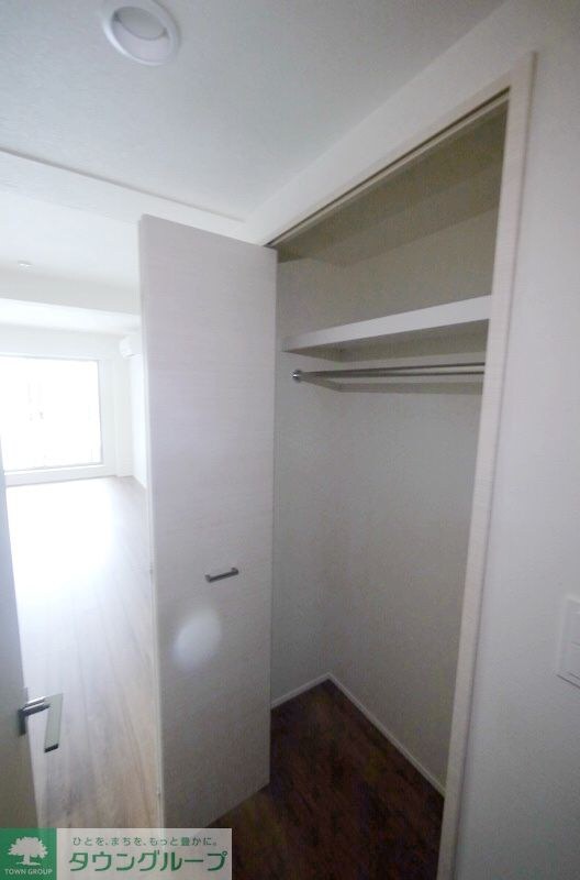 La Douceur赤塚の物件内観写真