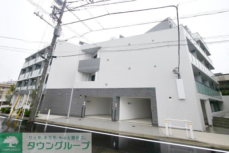 La Douceur赤塚の物件内観写真