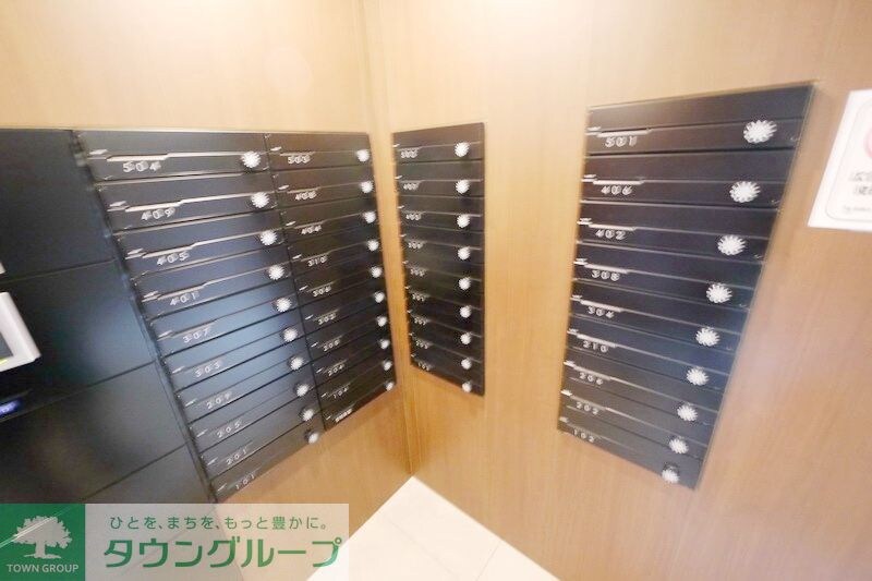 La Douceur赤塚の物件内観写真