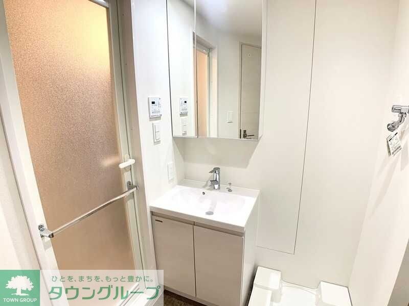 La Douceur赤塚の物件内観写真