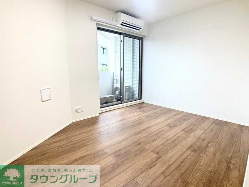 La Douceur赤塚の物件内観写真