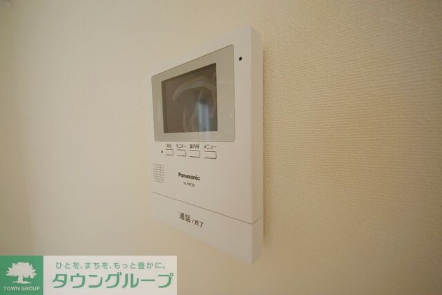 G-Forest西堀 6号棟の物件内観写真