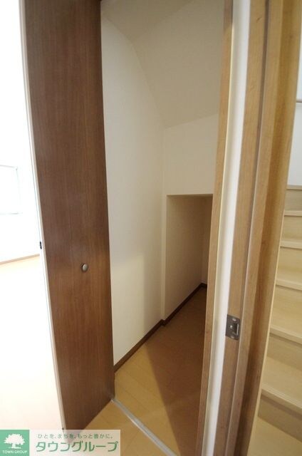 G-Forest西堀 6号棟の物件内観写真