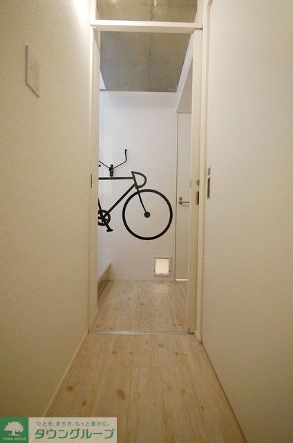 Feel CnBの物件内観写真