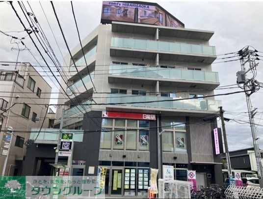 Comfyひばりが丘北の物件内観写真