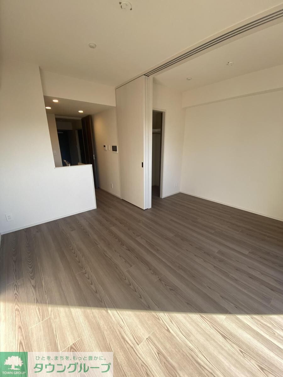 デュオフラッツ池袋の物件内観写真