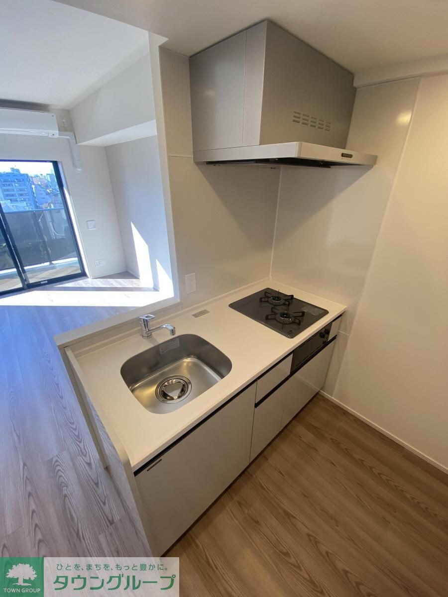 デュオフラッツ池袋の物件内観写真