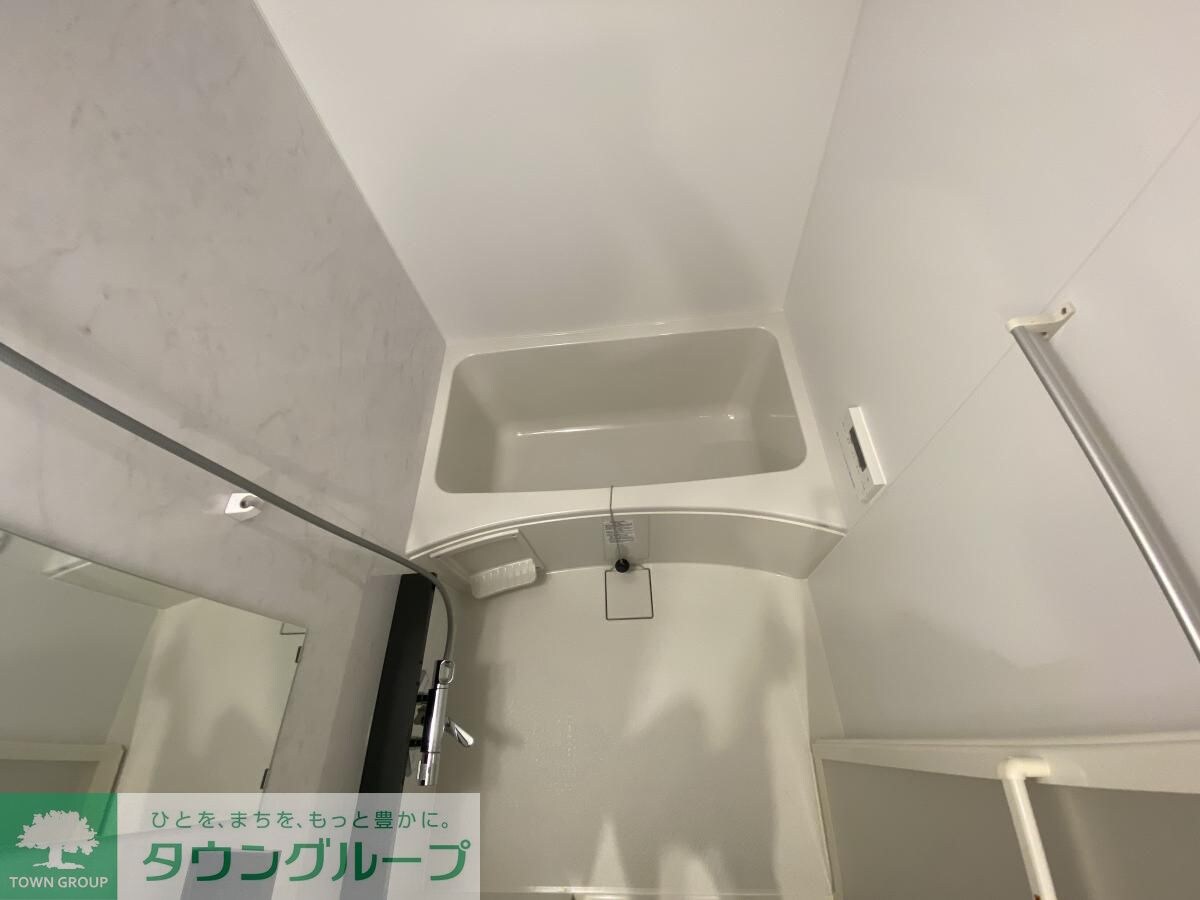 デュオフラッツ池袋の物件内観写真