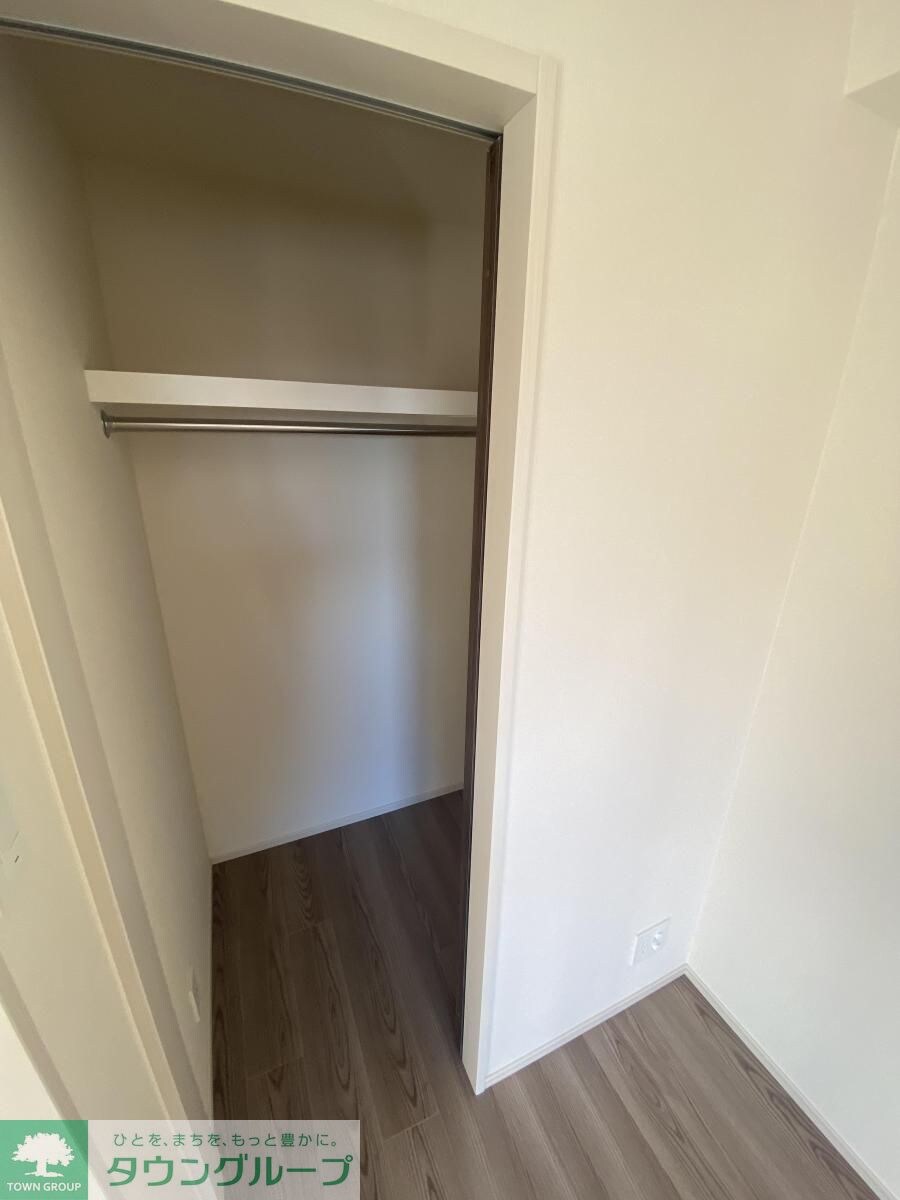 デュオフラッツ池袋の物件内観写真