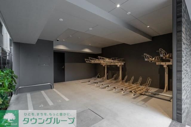 ジオエント池袋の物件内観写真