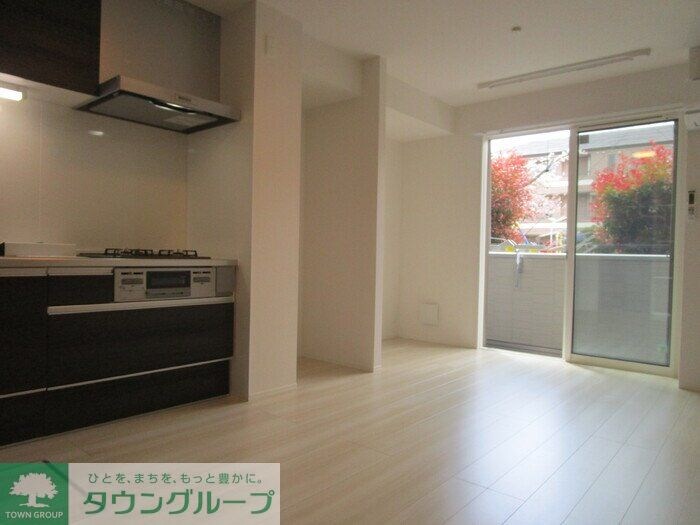 ヴェルドミールの物件内観写真