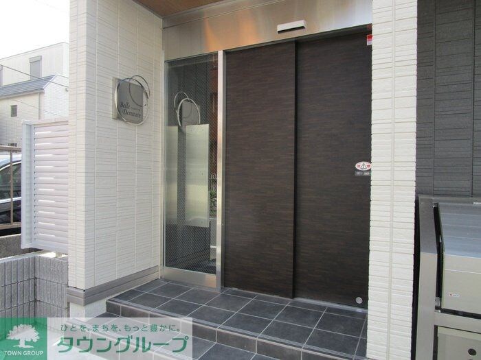 ヴェルドミールの物件内観写真