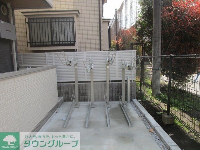 ヴェルドミールの物件内観写真