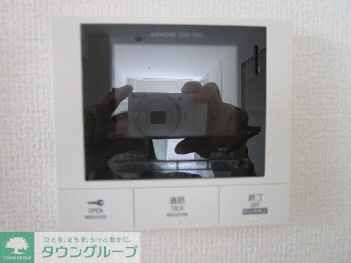 ヴェルドミールの物件内観写真