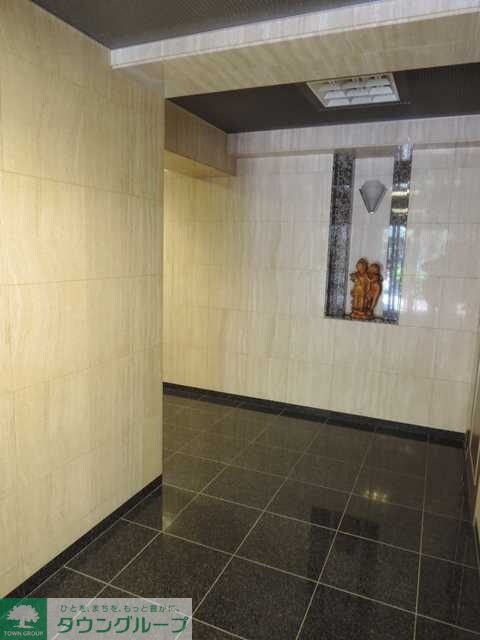 ヴィアーレMの物件内観写真