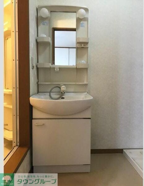 ロイヤルパークハウス大泉の物件内観写真