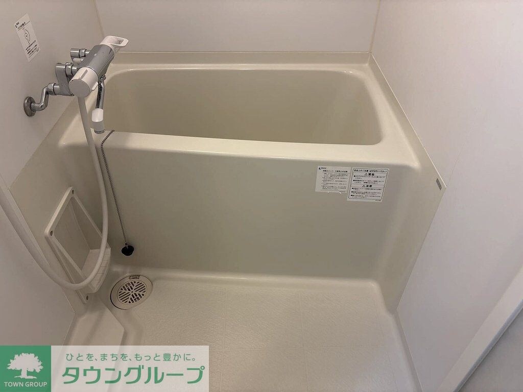 レオネクスト煌めきの物件内観写真