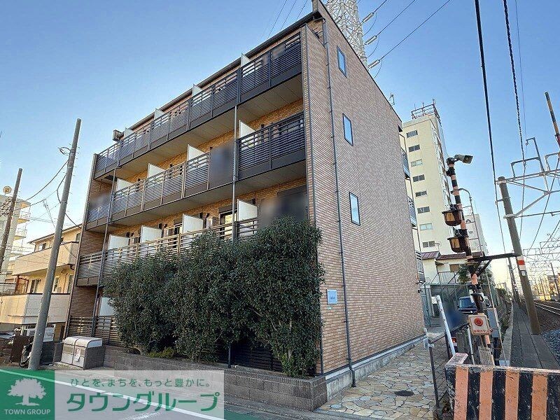 レオネクスト煌めきの物件内観写真