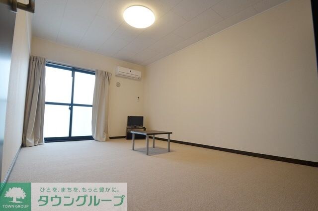 レオネクスト和光の物件内観写真