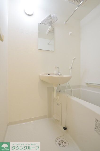 レオネクスト和光の物件内観写真