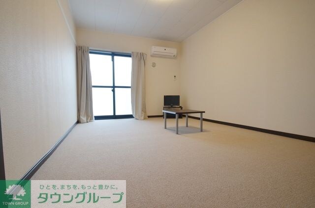 レオネクスト和光の物件内観写真