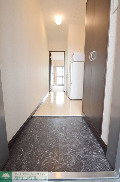 レオネクスト和光の物件内観写真