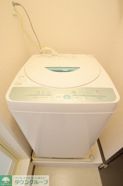 レオネクスト和光の物件内観写真