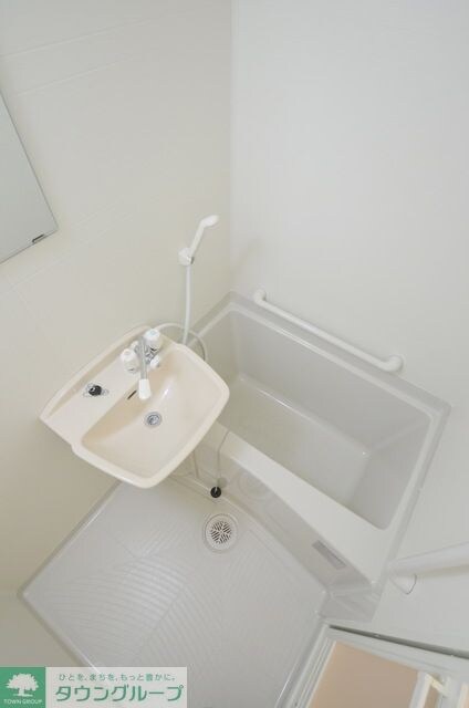 レオネクスト和光の物件内観写真