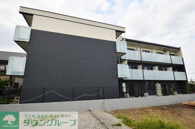 レオネクスト和光の物件内観写真