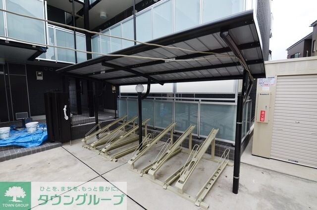 レオネクスト和光の物件内観写真