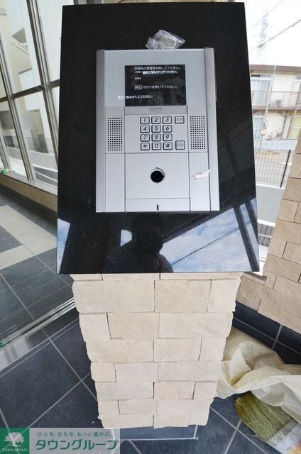 レオネクスト和光の物件内観写真