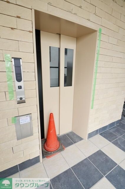 レオネクスト和光の物件内観写真