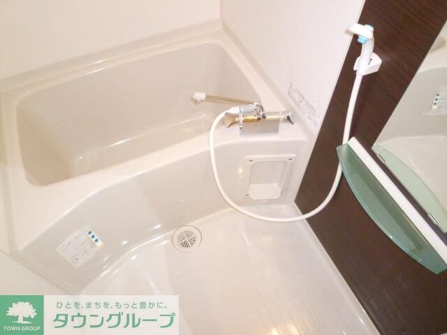 リブリ・武蔵の物件内観写真