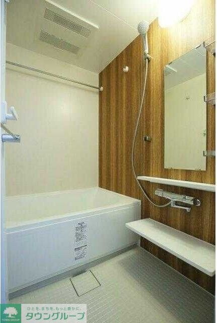 ALIVIO西落合の物件内観写真