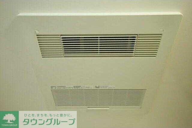 ALIVIO西落合の物件内観写真