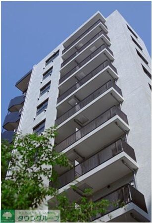 プライムアーバン南池袋の物件外観写真